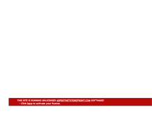 Tablet Screenshot of presentationspro.com